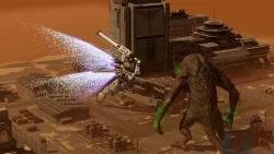 Death Ring: Second Impact (Лицензия/2025) на ПК