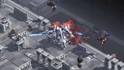 Death Ring: Second Impact (Лицензия/2025) на ПК