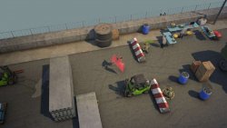 Future War Tactics: SOF vs Alien Invasion (Лицензия/2025) на ПК