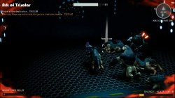 Ark of Trisolar (Лицензия/2025) на ПК