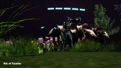 Ark of Trisolar (Лицензия/2025) на ПК