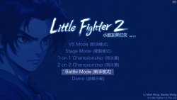 Little Fighter 2 Remastered (Лицензия/2025) на ПК