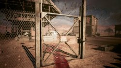 Wasteland Horror Radio: Episode 1 (Лицензия/2025) на ПК