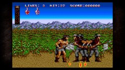 Beat 'Em Up Collection (Лицензия/2025) (QUByte Classics) на ПК