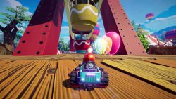 Hot Rod Mayhem (Лицензия/2025) на ПК