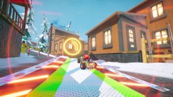 Hot Rod Mayhem (Лицензия/2025) на ПК