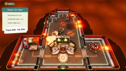 Hyperspaced (RePack/2025) на ПК