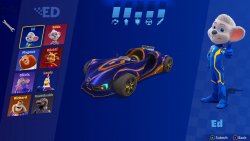 Ed And Edda GRAND PRIX Racing Champion (Лицензия/2025) на ПК