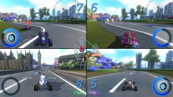 Ed And Edda GRAND PRIX Racing Champion (Лицензия/2025) на ПК