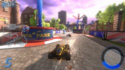 Ed And Edda GRAND PRIX Racing Champion (Лицензия/2025) на ПК