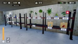 Prison Escape Simulator: Dig Out (2025) (RePack от FitGirl) на ПК