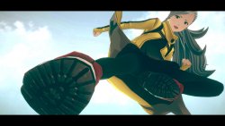 No Sleep For Kaname Date - From AI: THE SOMNIUM FILES (2025) RePack от FitGirl на ПК