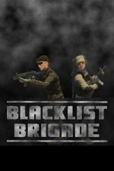 Blacklist Brigade (Лицензия/2025) на ПК