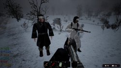 MISERY (Лицензия/2025) на ПК