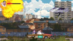 Скуфы против Ящеров (2025) на ПК