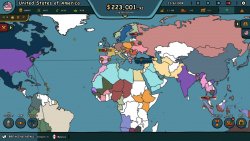 Countryballs: Power Protocol (2025) - Repack от SeleZen на ПК