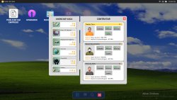 PC Building Empire (2025) на ПК | Лицензия