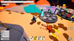 AstroPlanet (2025) на ПК | RePack от FitGirl