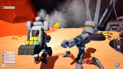 AstroPlanet (2025) на ПК | RePack от FitGirl