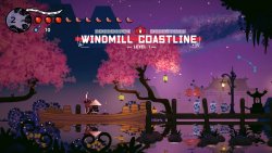 Miwa: The Sacred Fox (2025) на ПК | Лицензия [GOG]