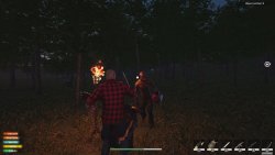 Lost Flight: Survival (2025) на ПК | Лицензия