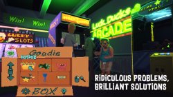 Wildwood Down (2025) на ПК | RePack от FitGirl
