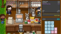 Sky End Market (2025) на ПК | Лицензия