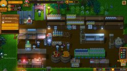 Sky End Market (2025) на ПК | Лицензия