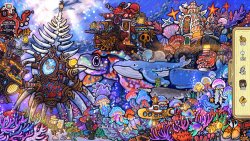 Whisker Wanderlust (2025) на ПК | RePack от FitGirl