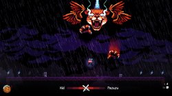 Devil's Drizzle (2025) на ПК | Лицензия
