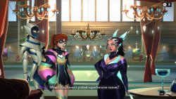 Nova Hearts (2025) на ПК | RePack от FitGirl