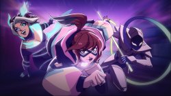 Nova Hearts (2025) на ПК | RePack от FitGirl