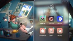 Nova Hearts (2025) на ПК | RePack от FitGirl