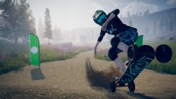 Descenders Next (2025) на ПК | Лицензия