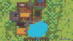 Forsaken Isle (2025) на ПК | Лицензия