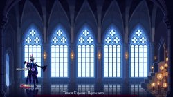 The Dark Queen of Mortholme (2025) на ПК | GOG Лицензия