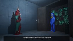 Garten of Banban 8: Anti Devil (2025) | RePack