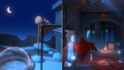 Lost Twins 2 (2025) на ПК | Лицензия