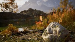 Stone Simulator (2025) на ПК | Лицензия