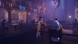 Magic Inn (2025) на ПК | Лицензия