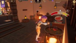 Magic Inn (2025) на ПК | Лицензия