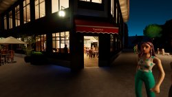 Parisian Brasserie Simulator (2025) на ПК | Лицензия