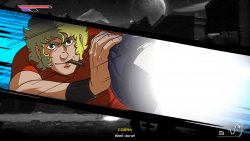Space Adventure Cobra - The Awakening (2025) на ПК | RePack от Let'sРlay