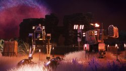 Stranded Alien Dawn (2025) на ПК | Лицензия