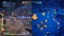 Chip ‘n Clawz vs. The Brainioids (2025) на ПК | RePack от Let'sРlay