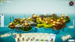 Isles & Tiles (2025) - Лицензия