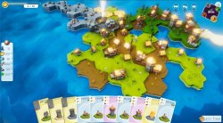 Isles & Tiles (2025) - Лицензия