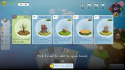 Isles & Tiles (2025) - Лицензия