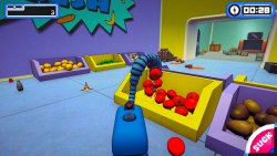 ACUVAC: A Suck and Blow Adventure (2025) - Лицензия