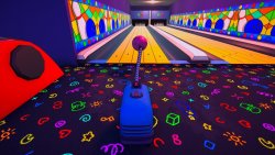 ACUVAC: A Suck and Blow Adventure (2025) - Лицензия